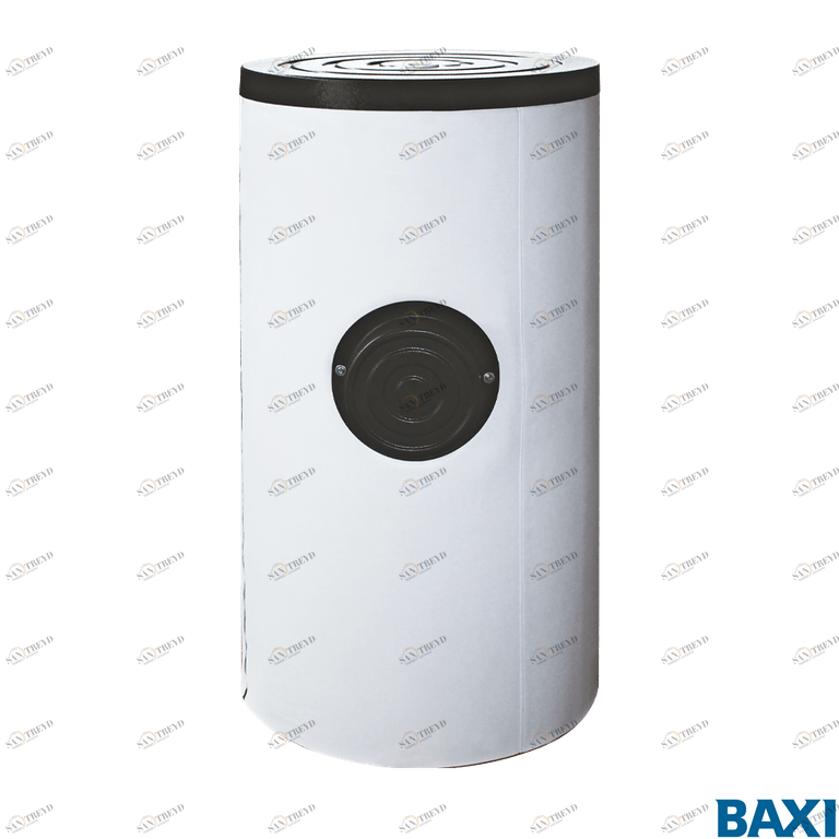 100020661 ВНЕШНИЙ НАКОПИТЕЛЬНЫЙ ЭМАЛИРОВАННЫЙ БОЙЛЕР BAXI UBT 400 BAXI 