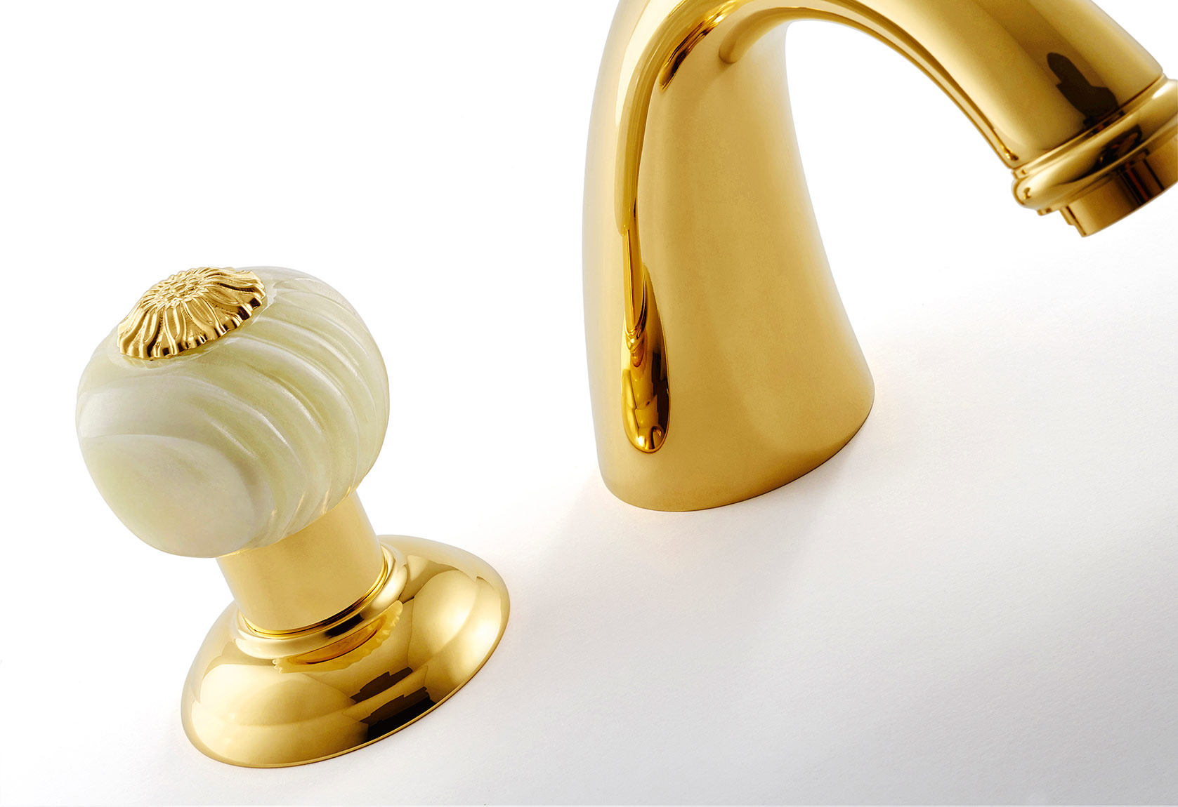 2101 ** 09O+5574 Полный комплект ванны Nicolazzi Series Onice  - Вид №3