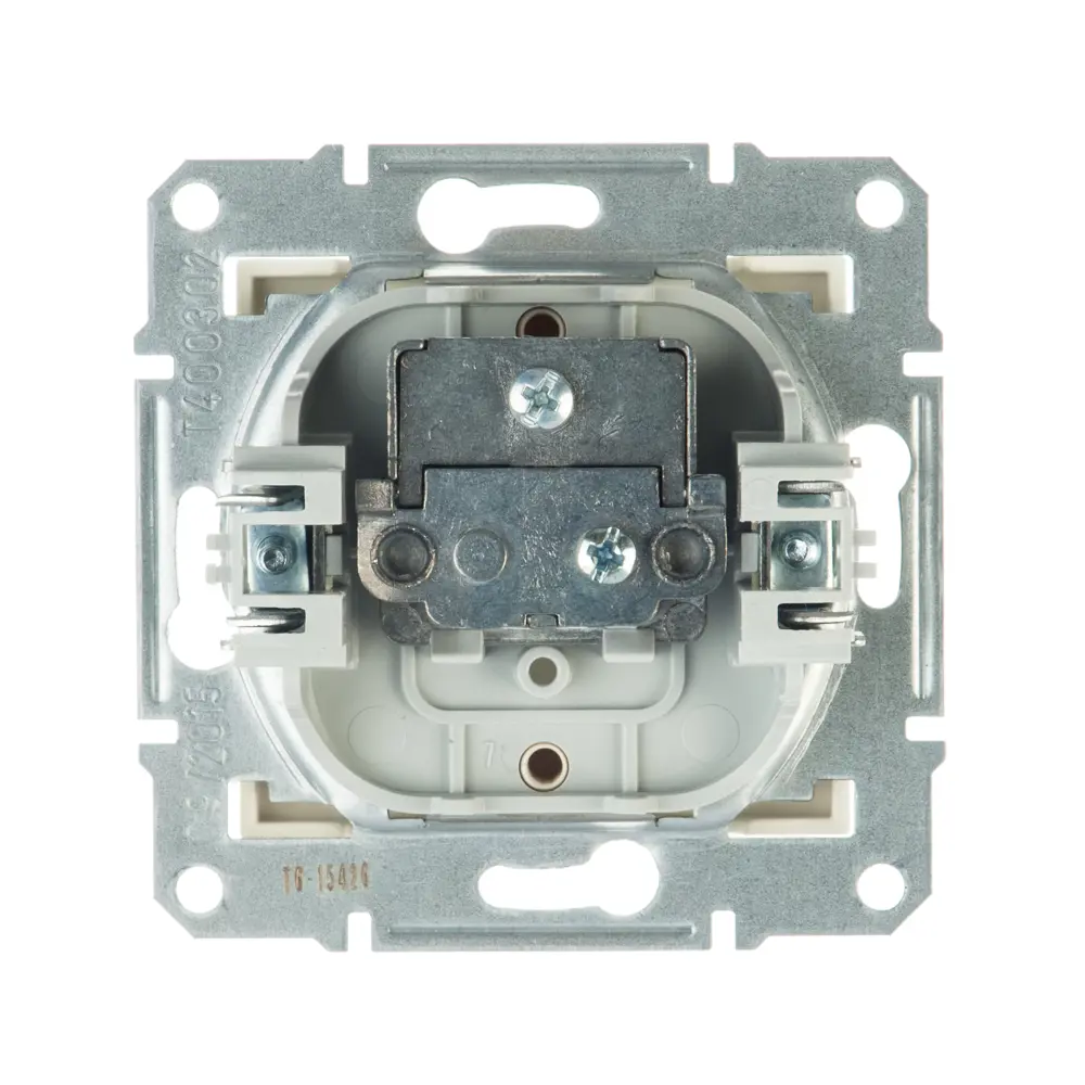 Коннектор Sedna оконечная, цвет бежевый 13370502 STLM-2193969 Schneider Electric - Вид №1