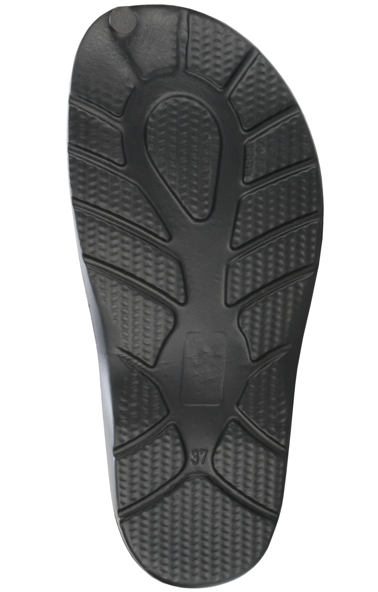 64563 Галоши Эва "Люкс" утепленные  Зимняя обувь  размер 40 Спецодежда  - Вид №5