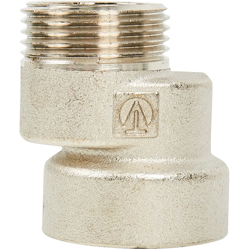 Эксцентрик Valtec 1"×10 мм для смесителей с резьбой НР-ВР 82563481 STLM-0030122 - Вид №1