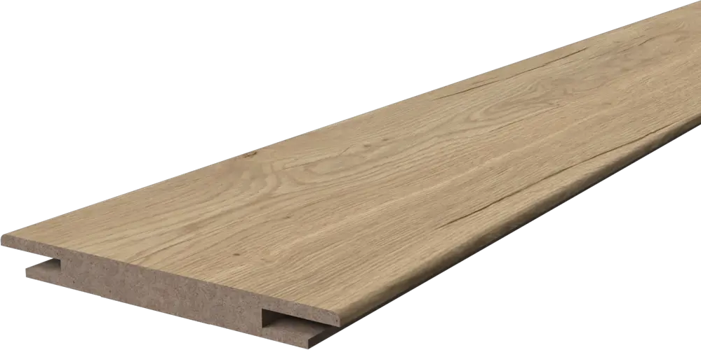 VFD Добор телескопический для дверной коробки Дуб Галифакс натуральный 84506288