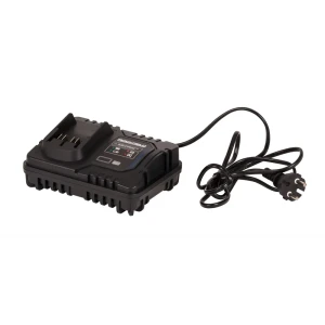 Зарядное устройство Rockfield RF20C4 для литий-ионных аккумуляторов 20В 89366421