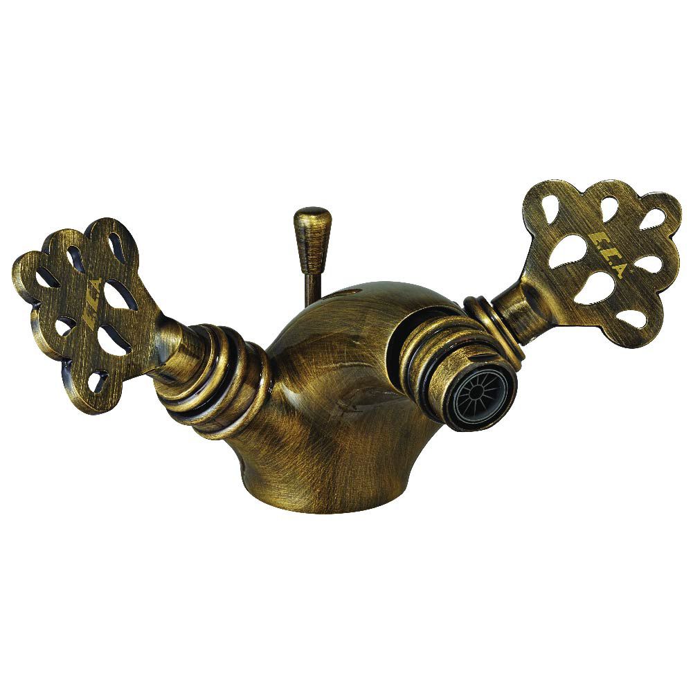 102210063  Osmanlı смеситель для биде Eca 