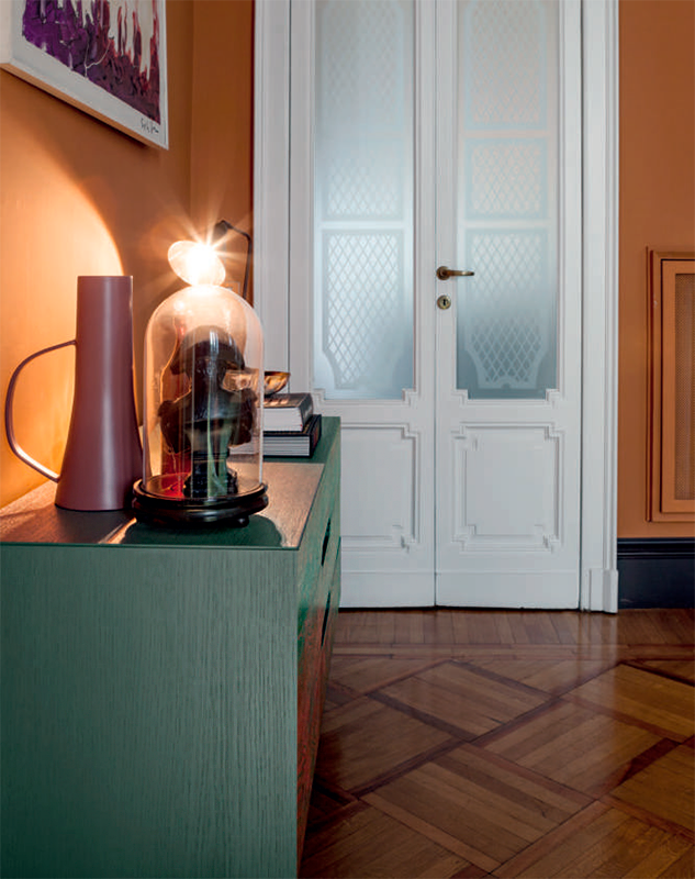 Комод MADIA .104 DEVINA NAIS 860MD104 Icons - Вид №2