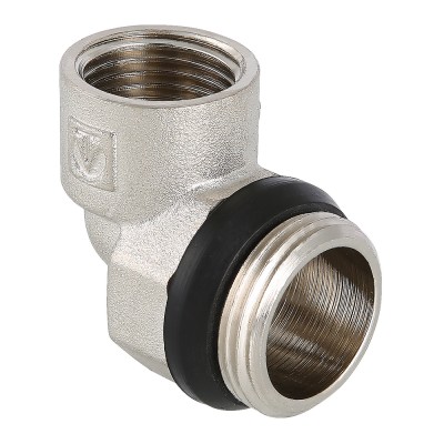 VTc.531.N.0604 Отвод коллекторный Valtec 1"x1/2" 