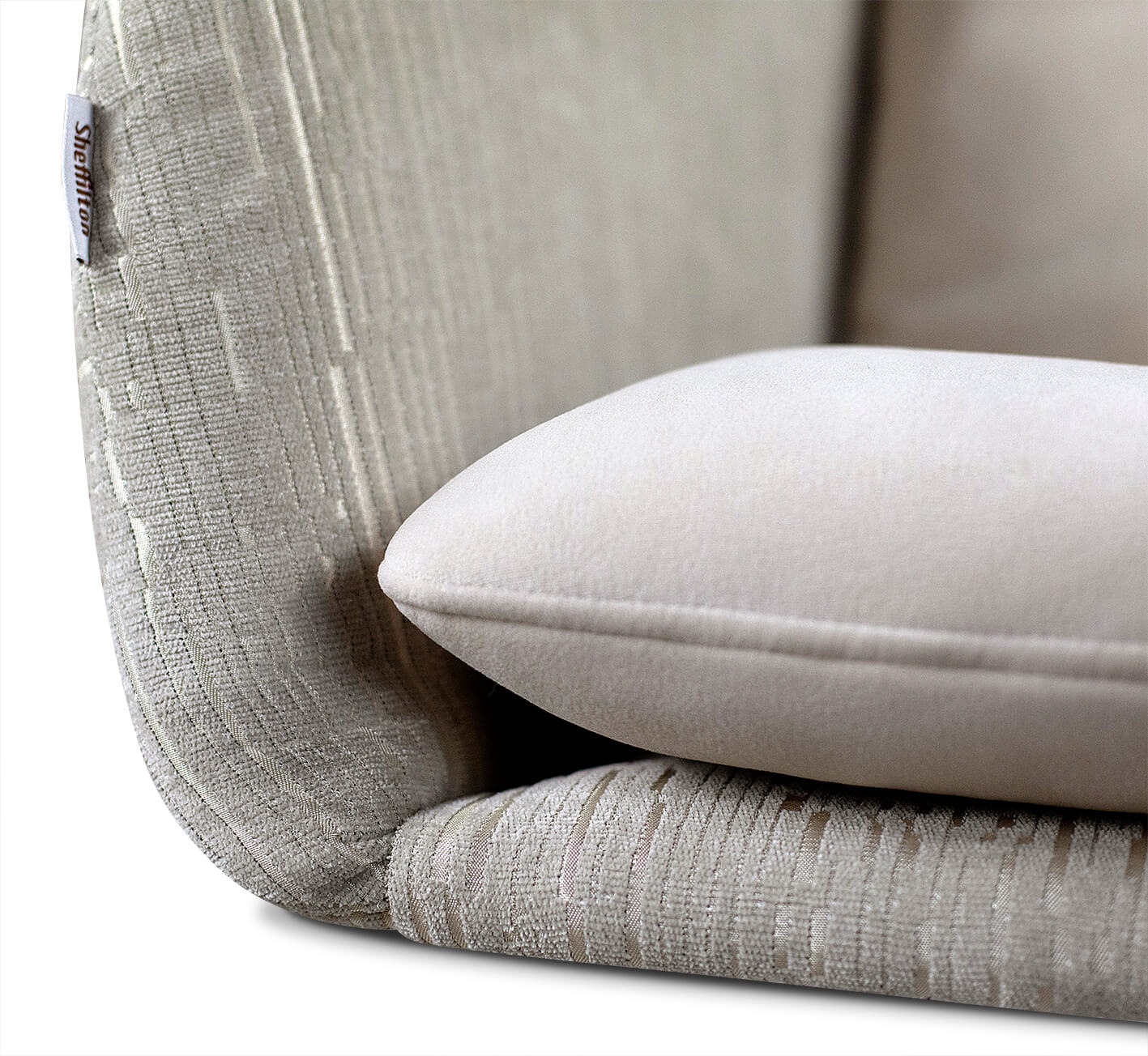 Стул полубарный SHT-ST43-2/S29-1 Santreyd SHTST1066 - Вид №3