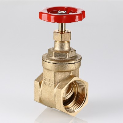 VT.012.RG.09 Задвижка клиновая VALTEC RG Valtec 2"  - Вид №9