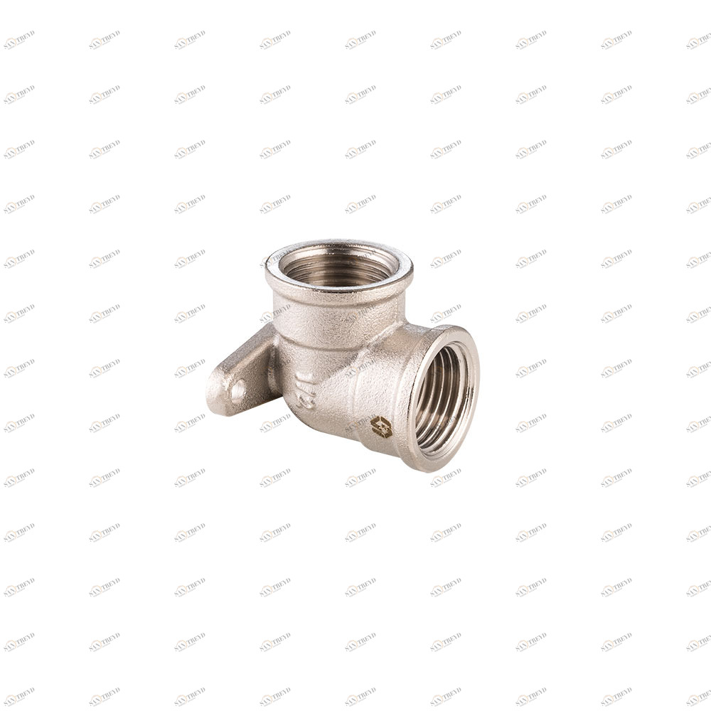 Угольник с креплением MVI 1/2 (BF.534.04) BF.534.04 Santreyd 