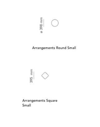 Светодиодный подвесной светильник In Stock Flos ARCH-00053572 - Вид №6