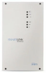 INIM ELECTRONICS Дозвонщик голосового и цифрового телефона на линии pstn