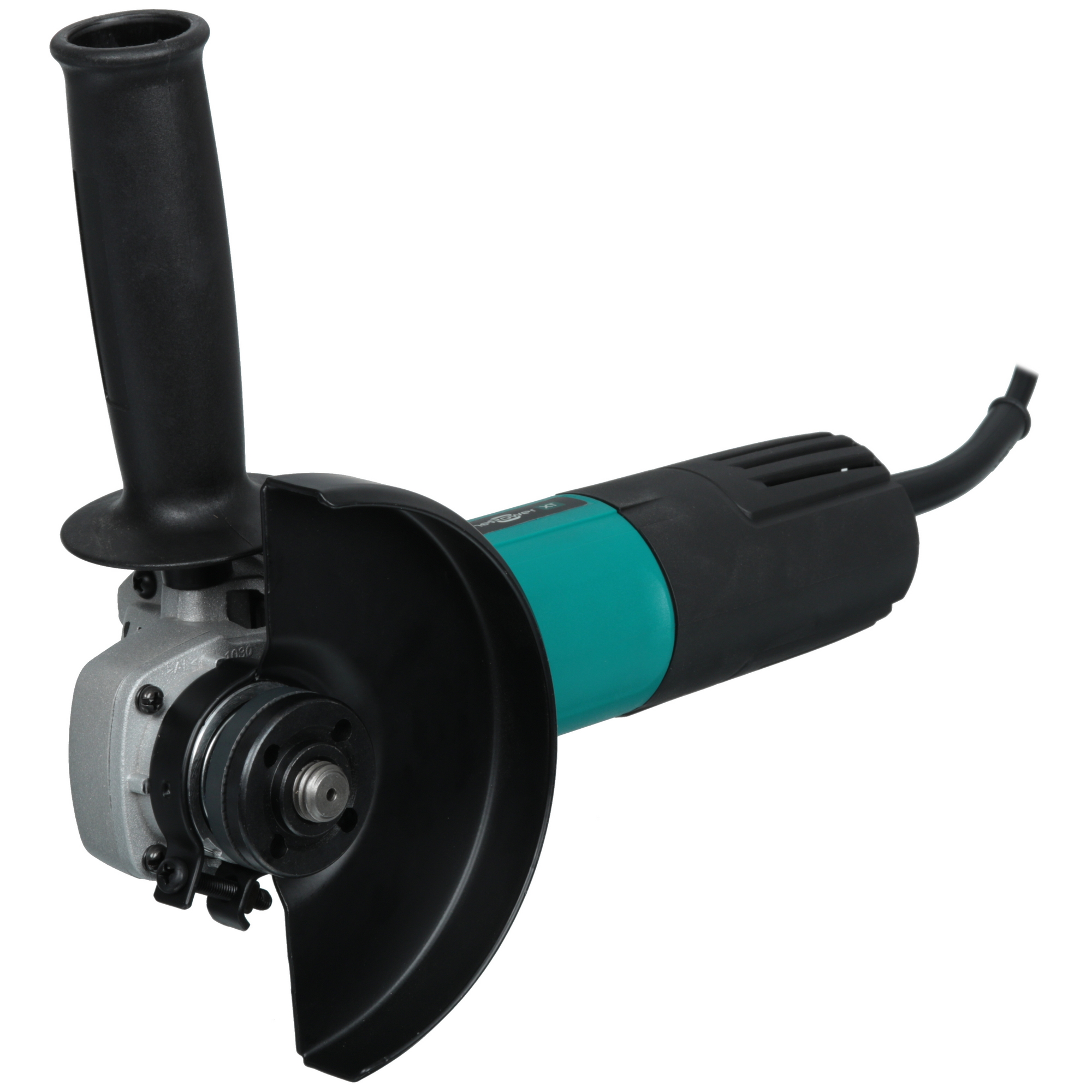 Углошлифовальная машина (УШМ) FinePower XT AGC07-12 9148169 STDN-0152161 - Вид №5