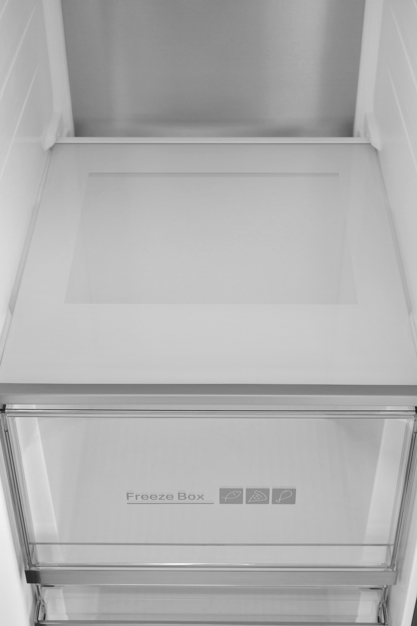 9235923 Холодильник Side by Side   ZUGEL ZRSSI540X Slot-In серебристый STDN-0079975 - Вид №25