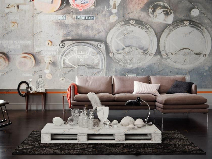 Architects Paper Обои с цифровой печатью Ap digital iv 108985