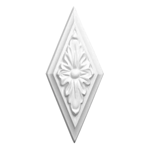 ЕВРОПЛАСТ 1.60.015 Орнамент 1.60.015 Пенополиуретан