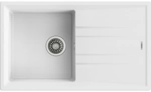 1113792 Мойка кухонная овальная Teka