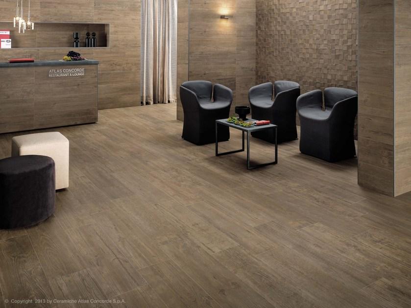 Atlas Concorde Объемное покрытие из керамогранита Axi sun-id-1451507 - Вид №1