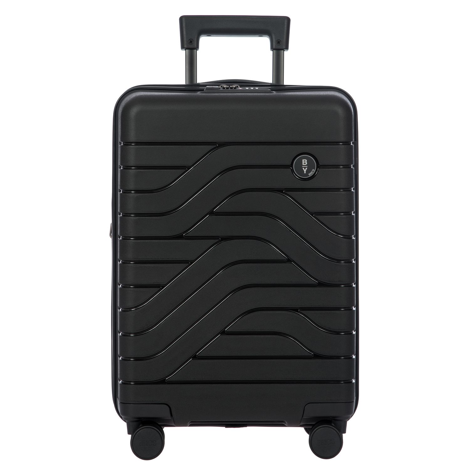 B1Y08430.001 Чемодан B1Y08430 Expandable Hard-Shell Carry-On Trolley BY Brics Ulisse - Вид №14