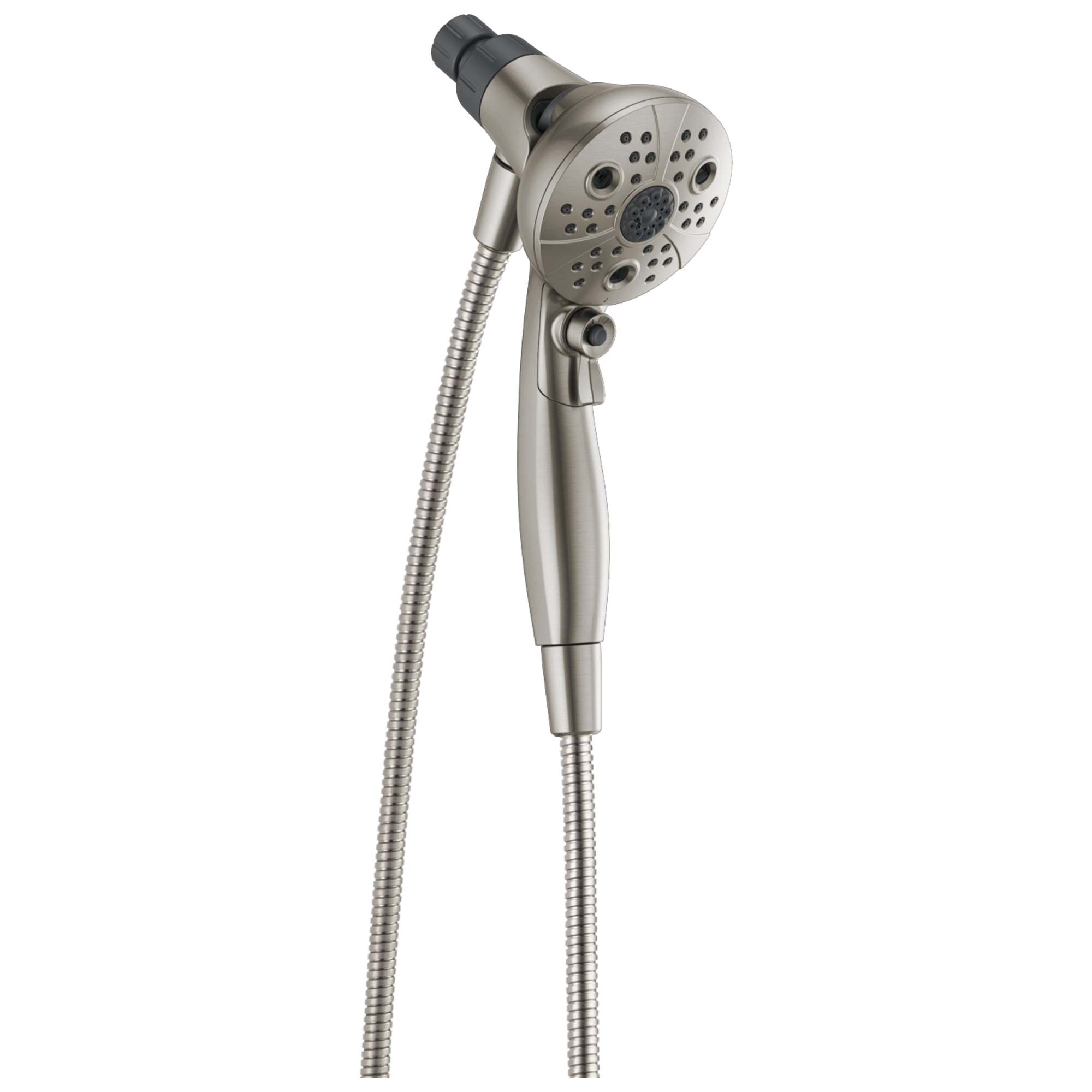 Ручной душ SureDock ™ с 5 настройками Delta Faucet 75507SN