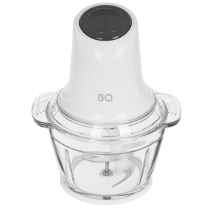 9155704 Измельчитель  BQ CH2000 белый