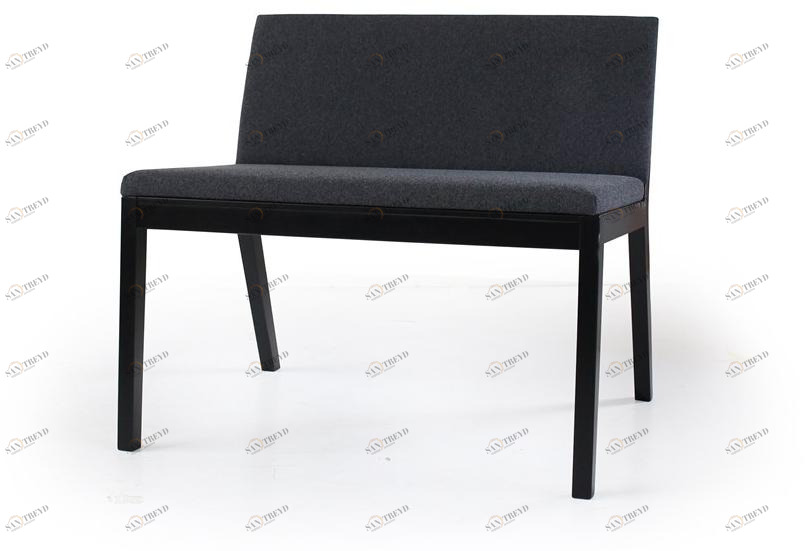 rosconi Мягкая скамейка из массива дерева Clyde lounge sun-id-1514709