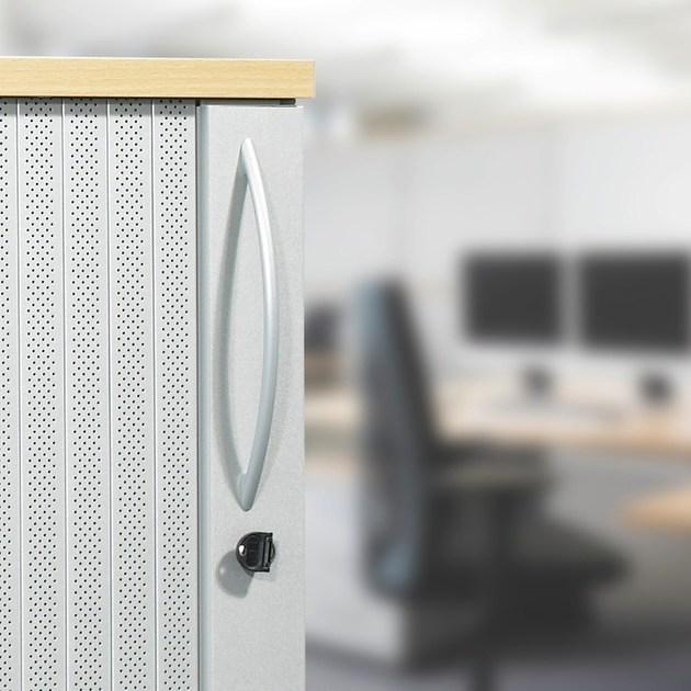 REHAU Звукопоглощающие жалюзи sun-id-1467644 - Вид №4