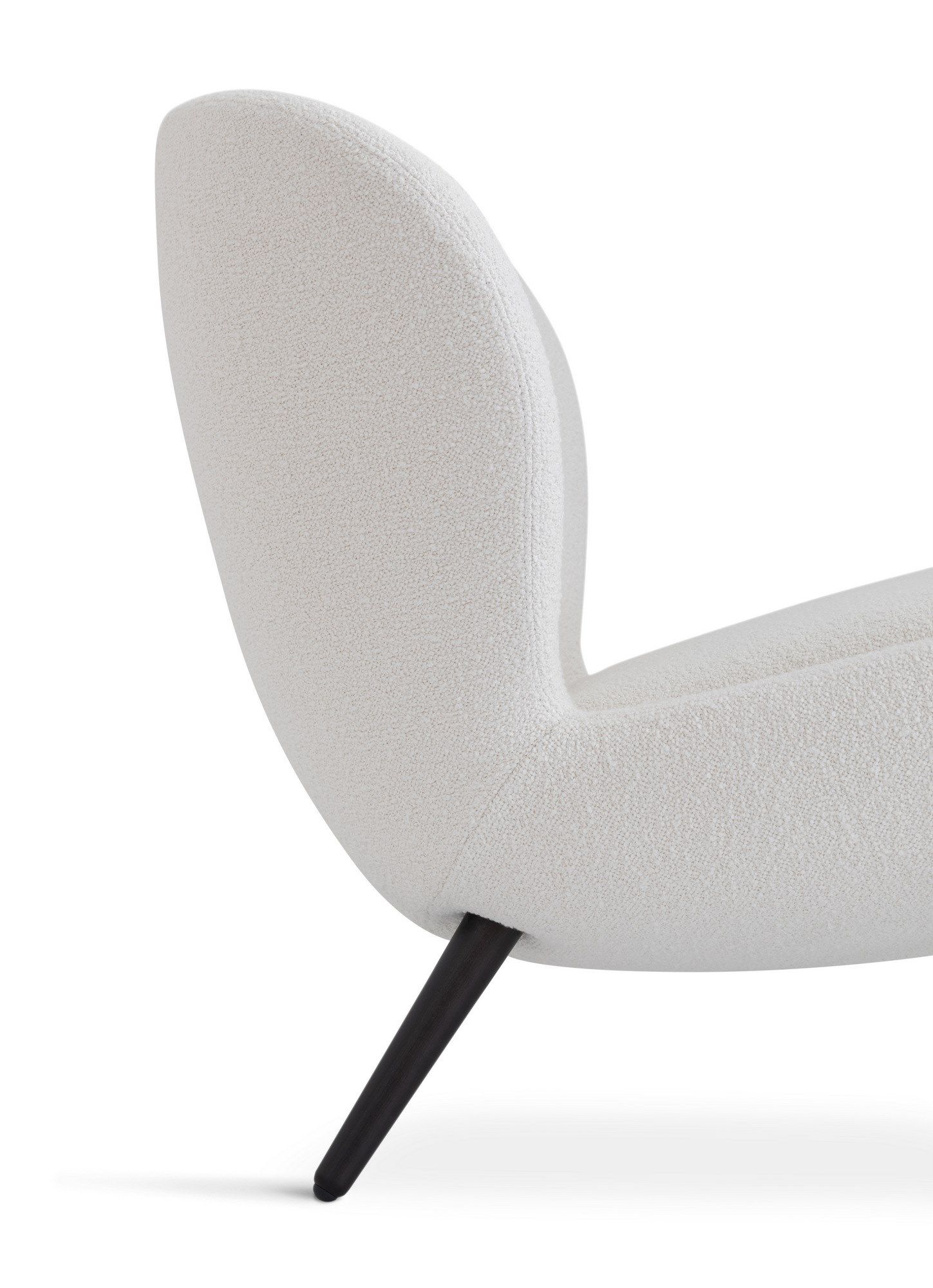 Тканевое кресло Sicis Niels ARCH-00095019 - Вид №5