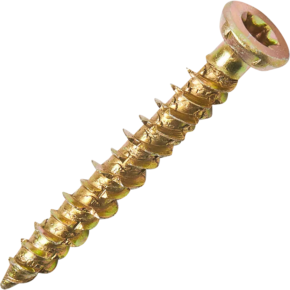 Шурупы по бетону 7.5x52 потайные 100 шт 84756982 STLM-2185252 Santreyd 