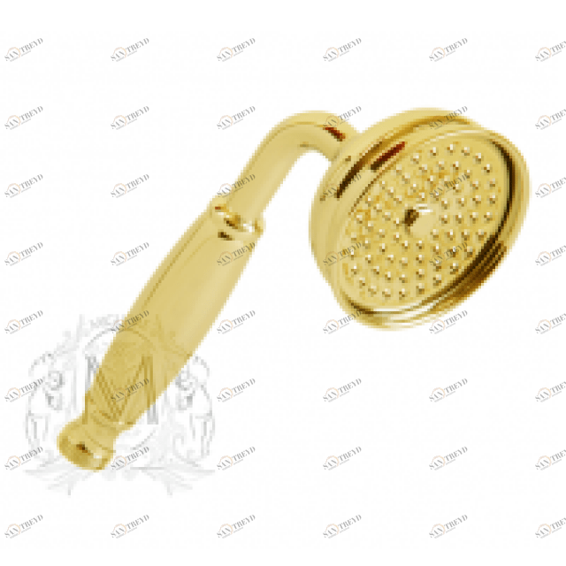 Ручной душ MIGLIORE Ricambi ML.RIC-33.109.DO - золото 