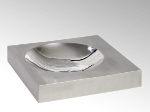 Центральная часть / держатель для фруктов из нержавеющей стали