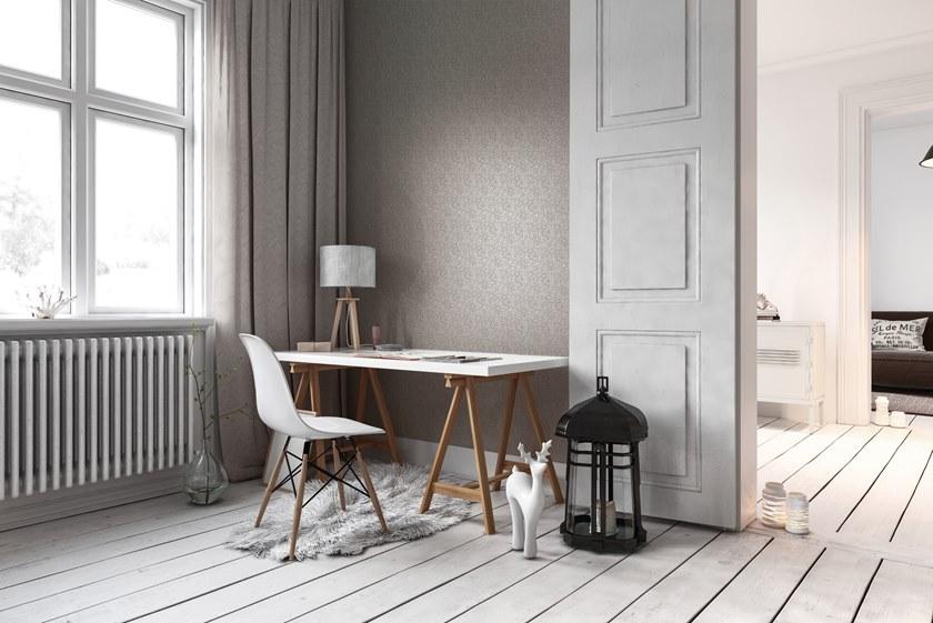 Architects Paper Обои с эффектом ткани Di seta sun-id-1429467 - Вид №5