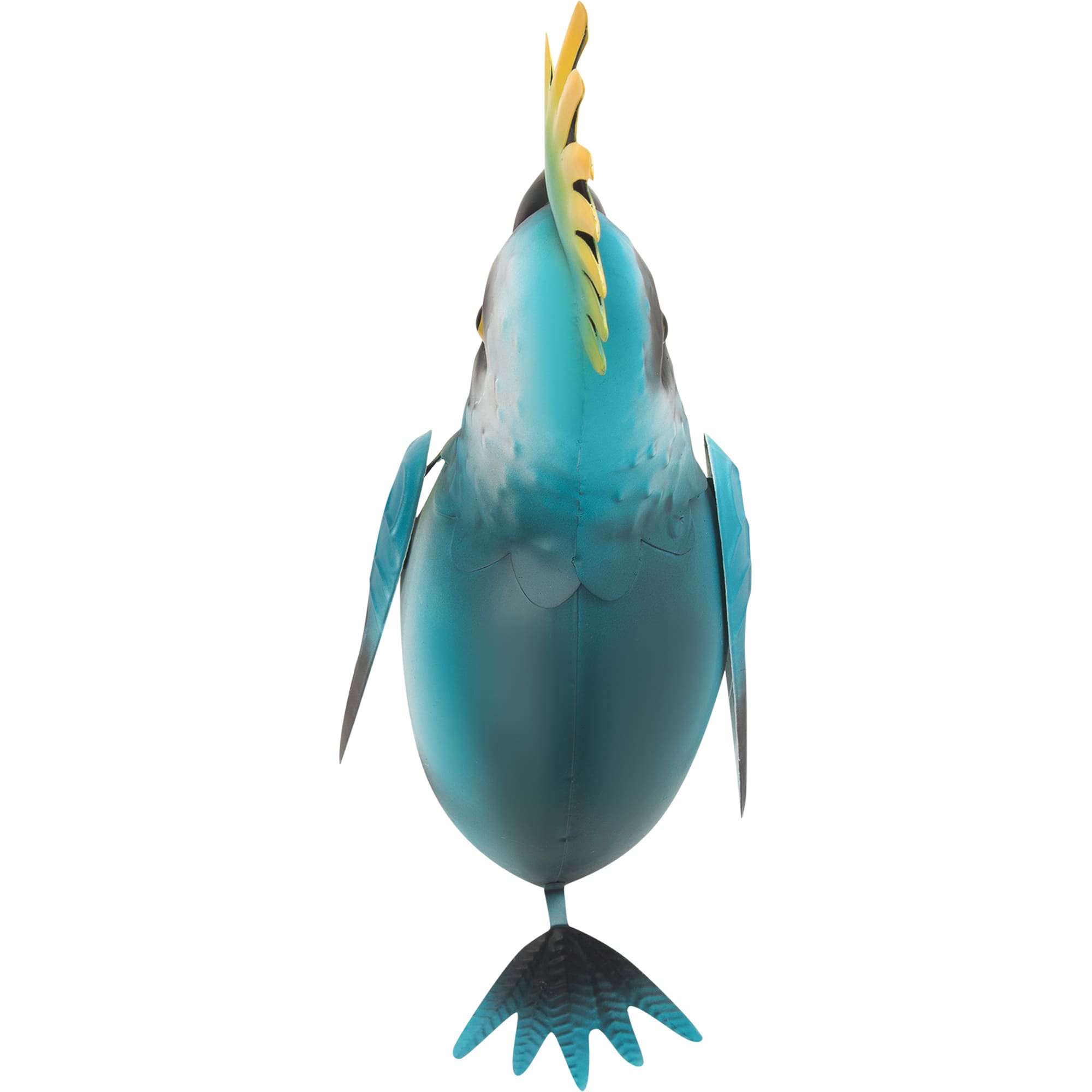 82605594 Фигура садовая «Попугай» высота 36 см Santreyd  - Вид №2