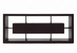 Стеллаж GEORGES EMMEMOBILI D11