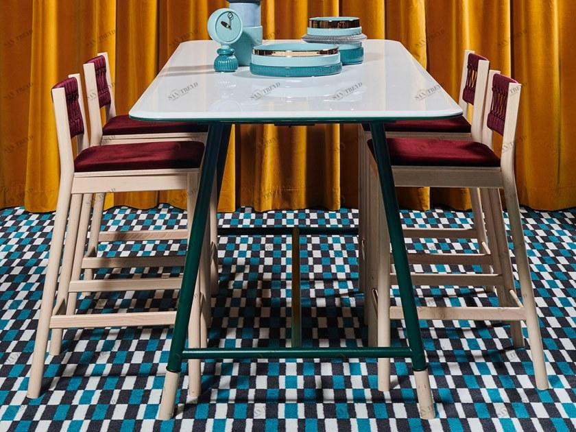 Cider Edition Прямоугольный высокий стол sun-id-1481886