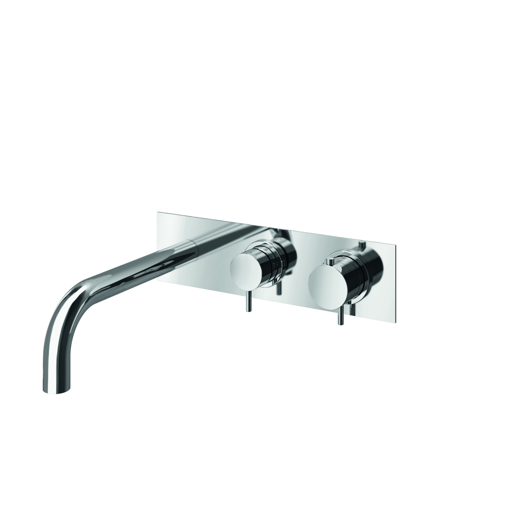 ETQ5 Смеситель Geda Nextage Tecn Kimo 