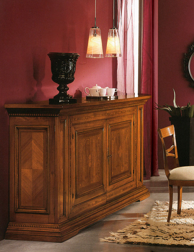 Комод Garbo Giorno INTERSTYLE G219 