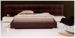 Кровать OSCAR 325 TWILS 21316585N