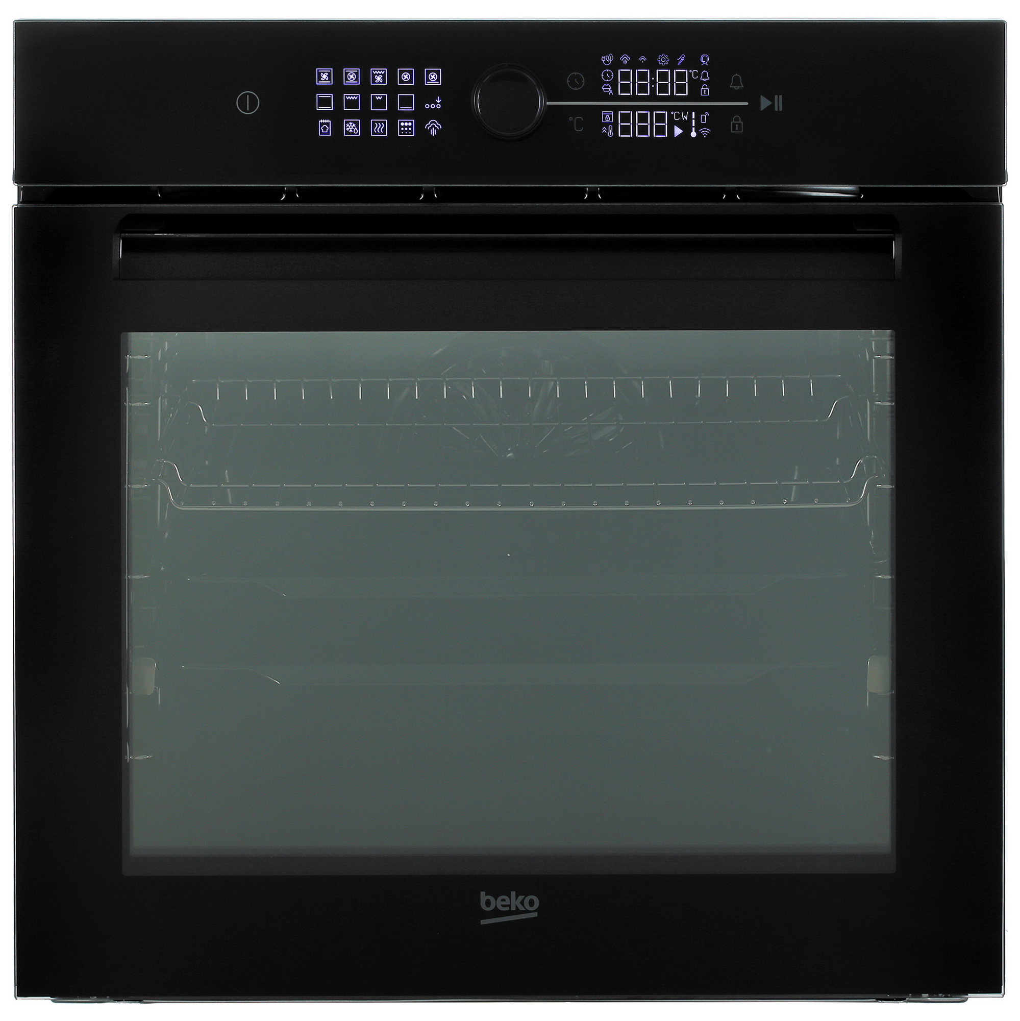 9116860 Электрический духовой шкаф Beko BBIM174N0BE черный STDN-0010194