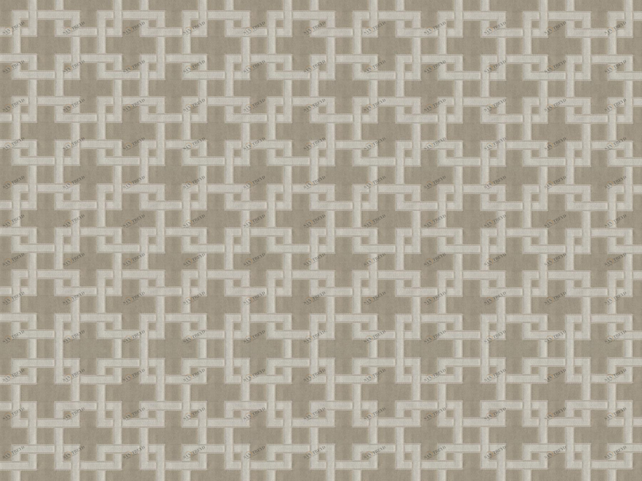 COLORISTICA 2547-17 Портьерная ткань  Жаккард  Matrix 