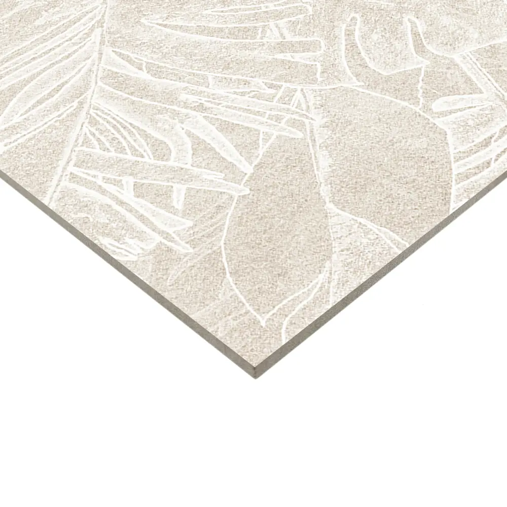 Настенная плитка Alma Ceramica Fiero 14 30x60 см 1.98 м² матовая цвет бежевый 89457776 STLM-2104705 - Вид №2