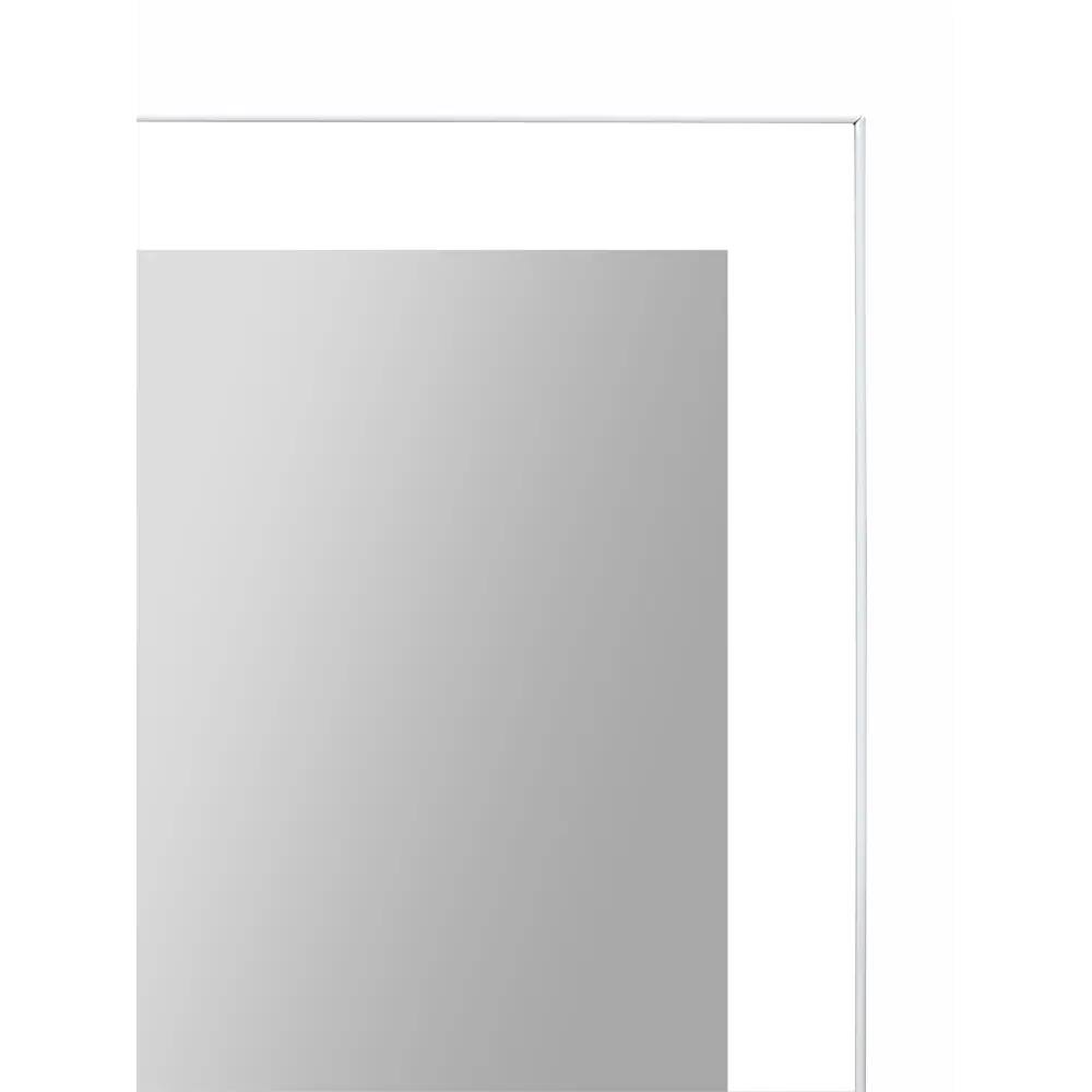 INSPIRE Modal — напольное зеркало с интеллектуальной подсветкой и часами 86214665 STLM-0066795 - Вид №4