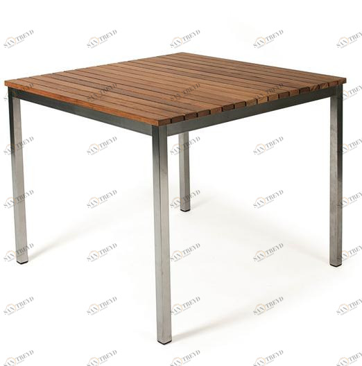 Skargaarden Садовый стол из тикового дерева Häringe sun-id-1514955