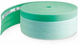 Primate Клейкая полоса по периметру из вспененного полиэтилена Acustica - accessori Pac0017