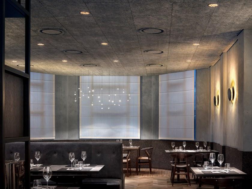 Catellani & Smith Светодиодная подвесная лампа Jackie o sun-id-1362843 - Вид №1