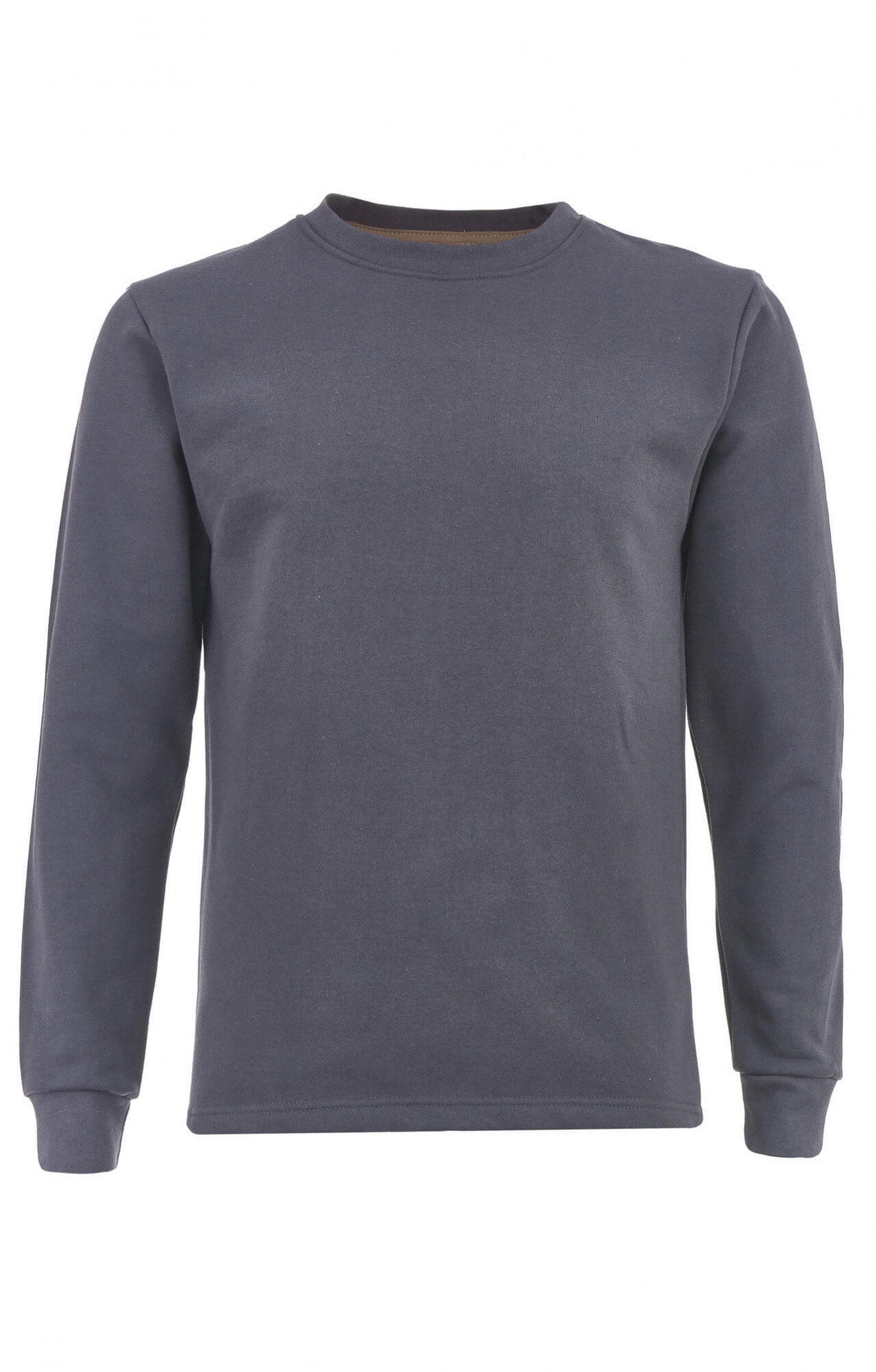 66333 Толстовка темно-серая  Одежда для охранных структур  размер 2XL (108) Спецодежда 