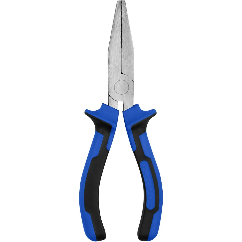 Плоскогубцы Vertextools 4210-160 для точных работ 89409742 STLM-1574927 - Вид №1
