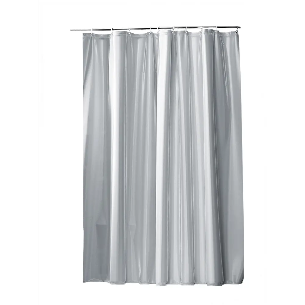 BATH PLUS Штора для ванной Super Big - защита от брызг и стиль 86558789 STLM-0979374