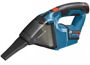BOSCH PROFESSIONAL Аккумуляторный пылесос