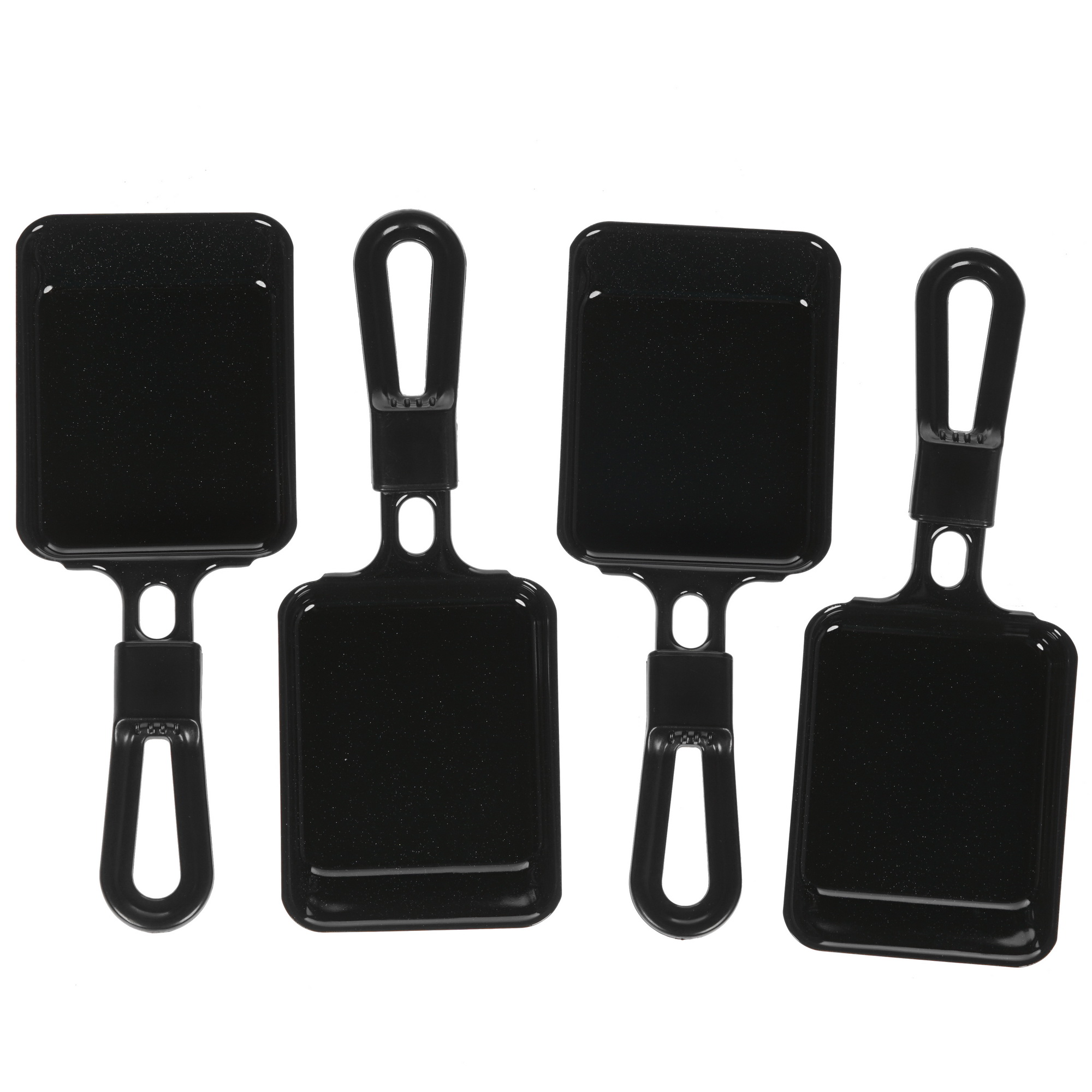 8117374 Раклетница Steba RC 4 Plus DELUX серебристый STDN-0008307 - Вид №6