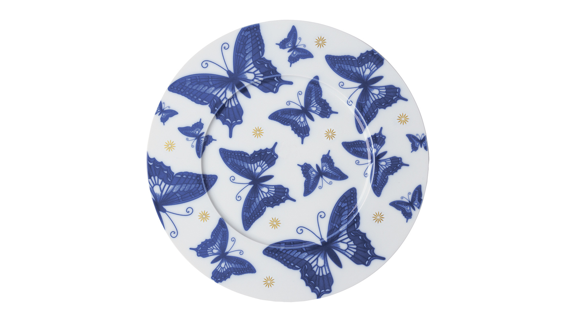 10649566 Sieger by Furstenberg Сервиз столовый Sieger by Furstenberg "Комната чудес" на 6 персон 18 предметов Фарфор  - Вид №2